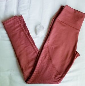 AERIE move hi-rise leggings